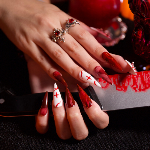 Colección de Halloween