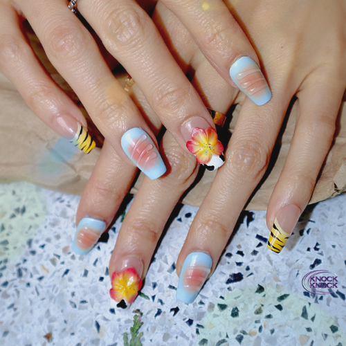 Summer Pop