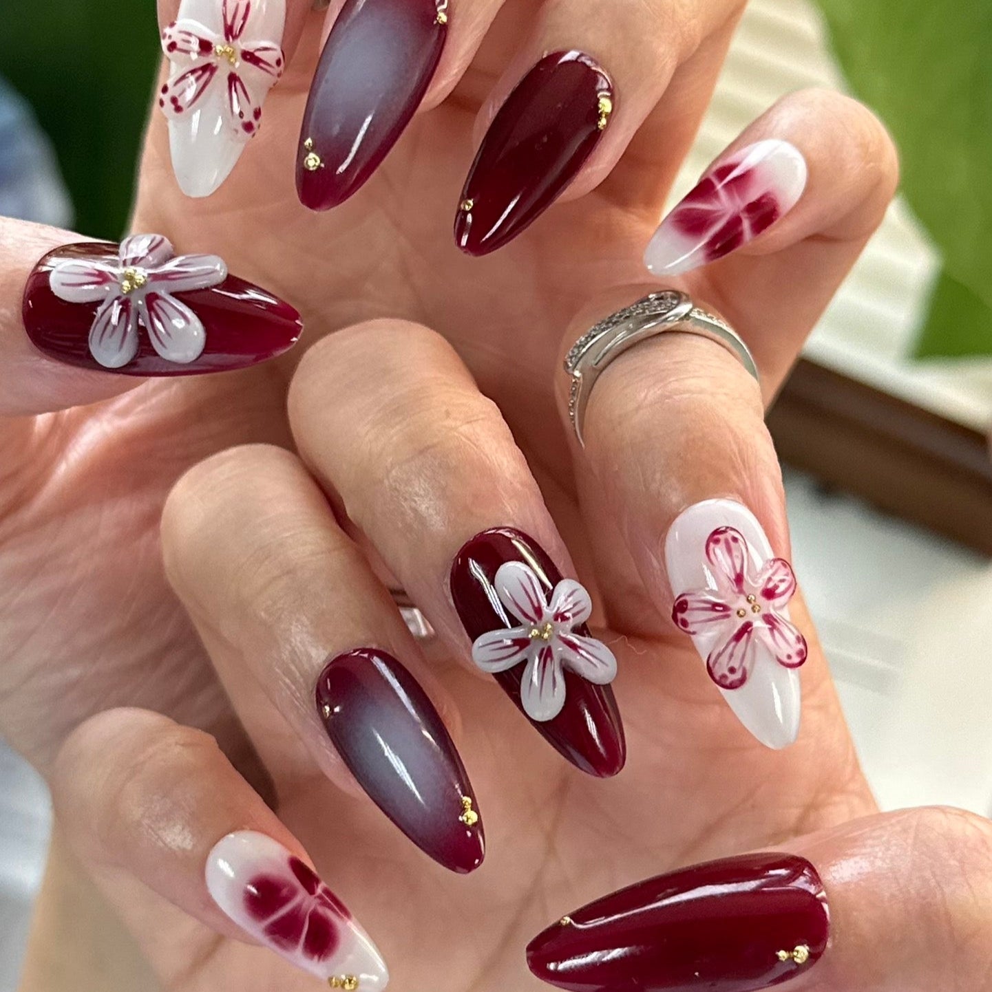 Ruby Bloom