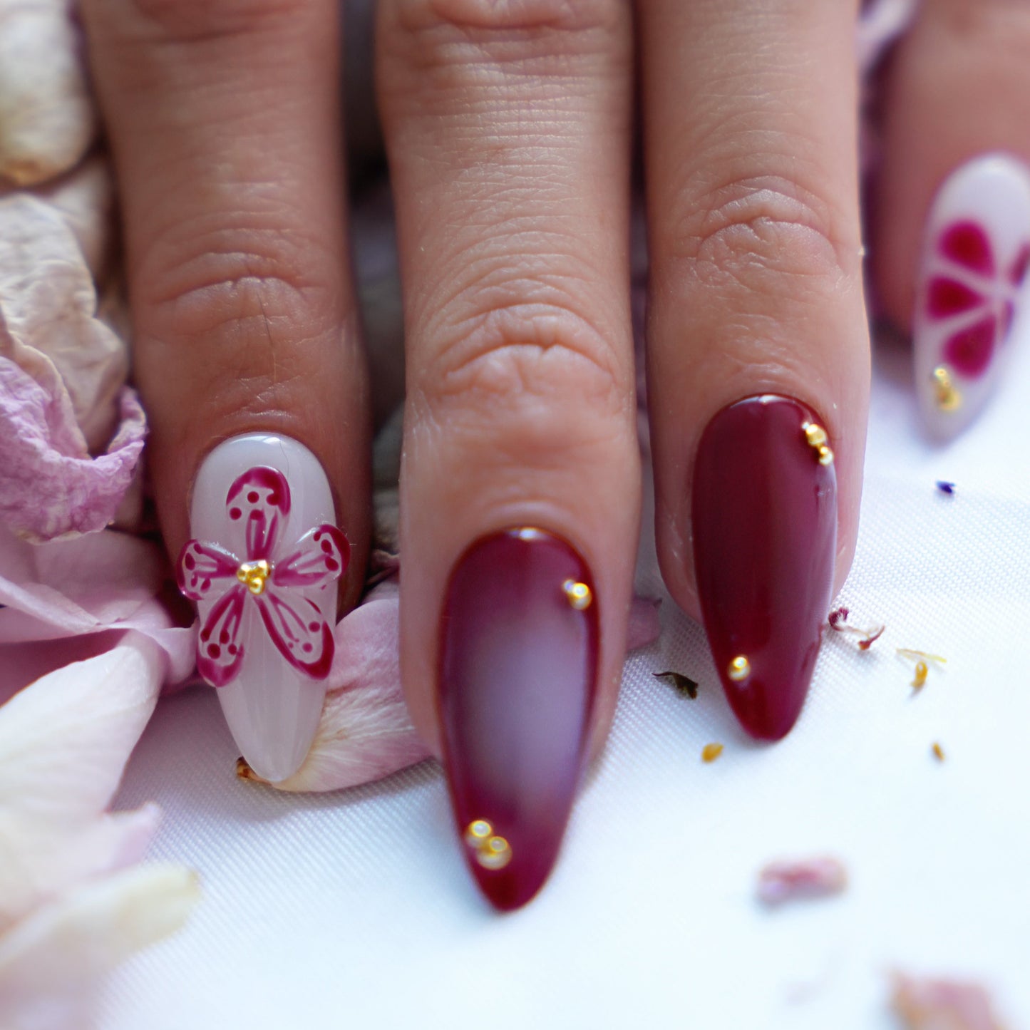 Ruby Bloom