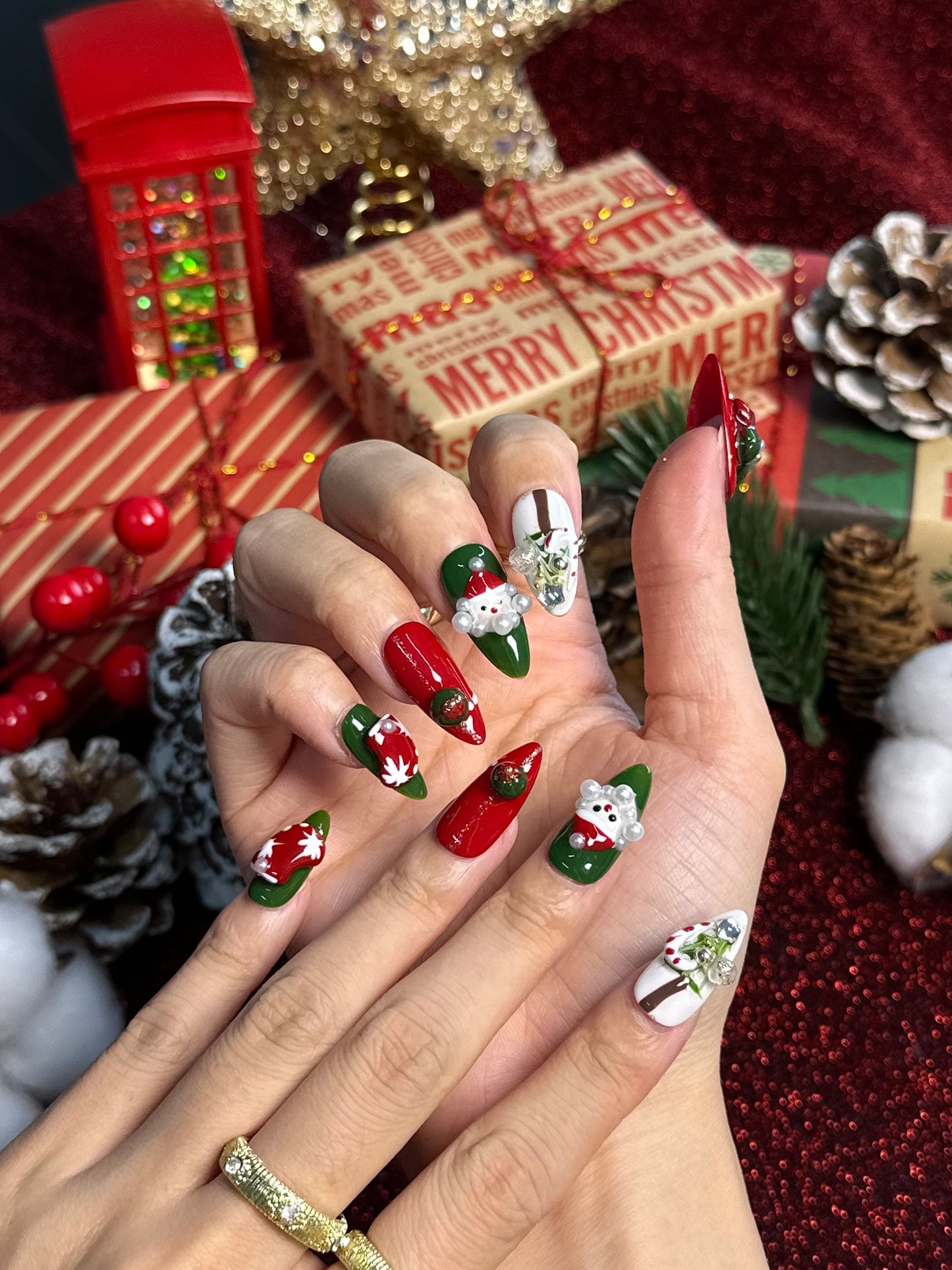 Merry Christmas