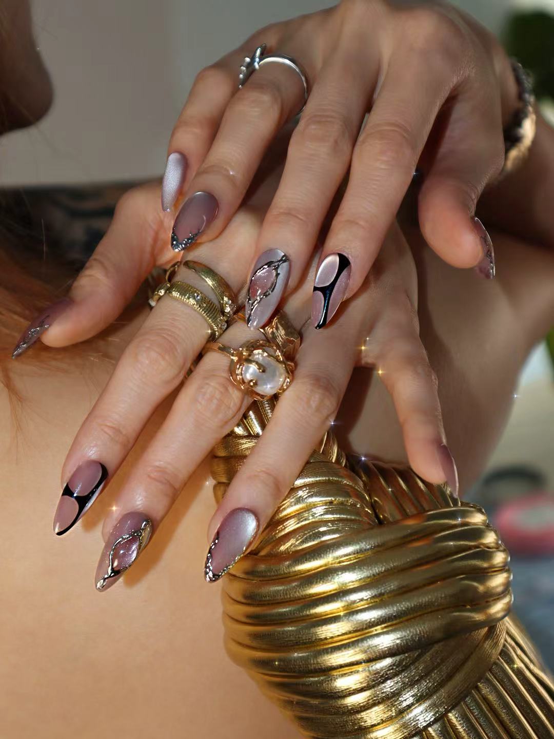 Valentine’s Collection