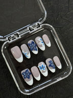 Etoile Bleue