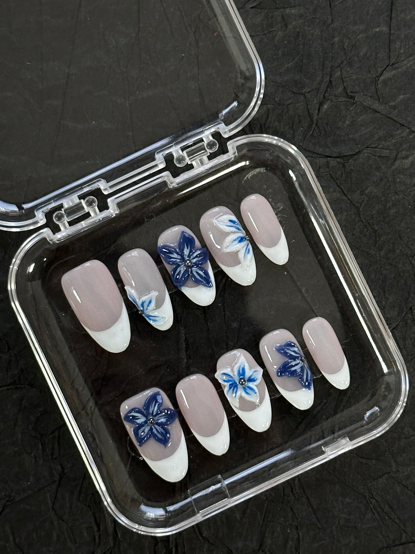 Etoile Bleue