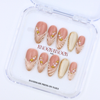 Toque del Crepúsculo