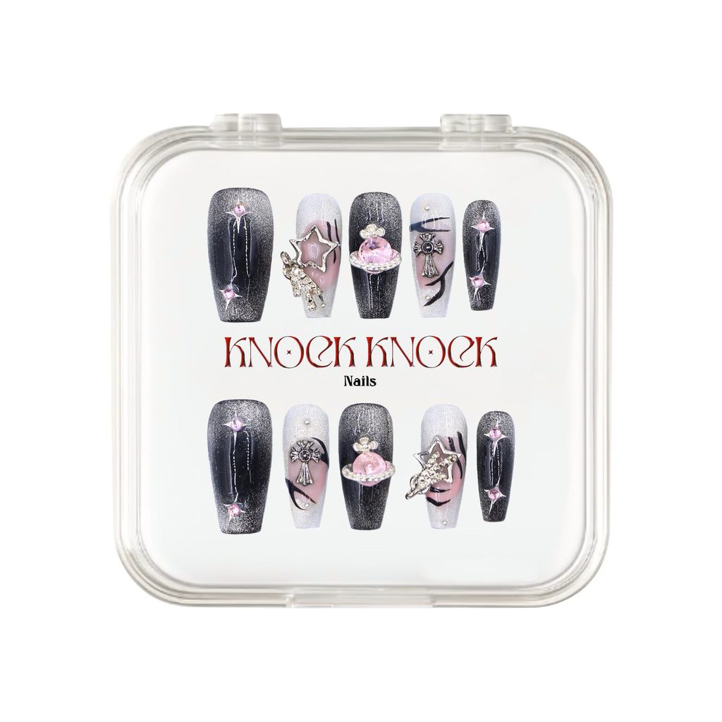 Estrella Fugaz de Medianoche