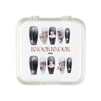 Estrella Fugaz de Medianoche