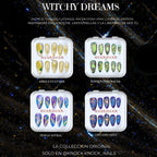 Witchy Dreams