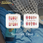 Summer Love Bundle ☀️🌺