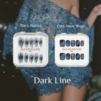 Dark Line Bundle 🖤
