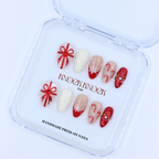 Secreto Rojo de Navidad