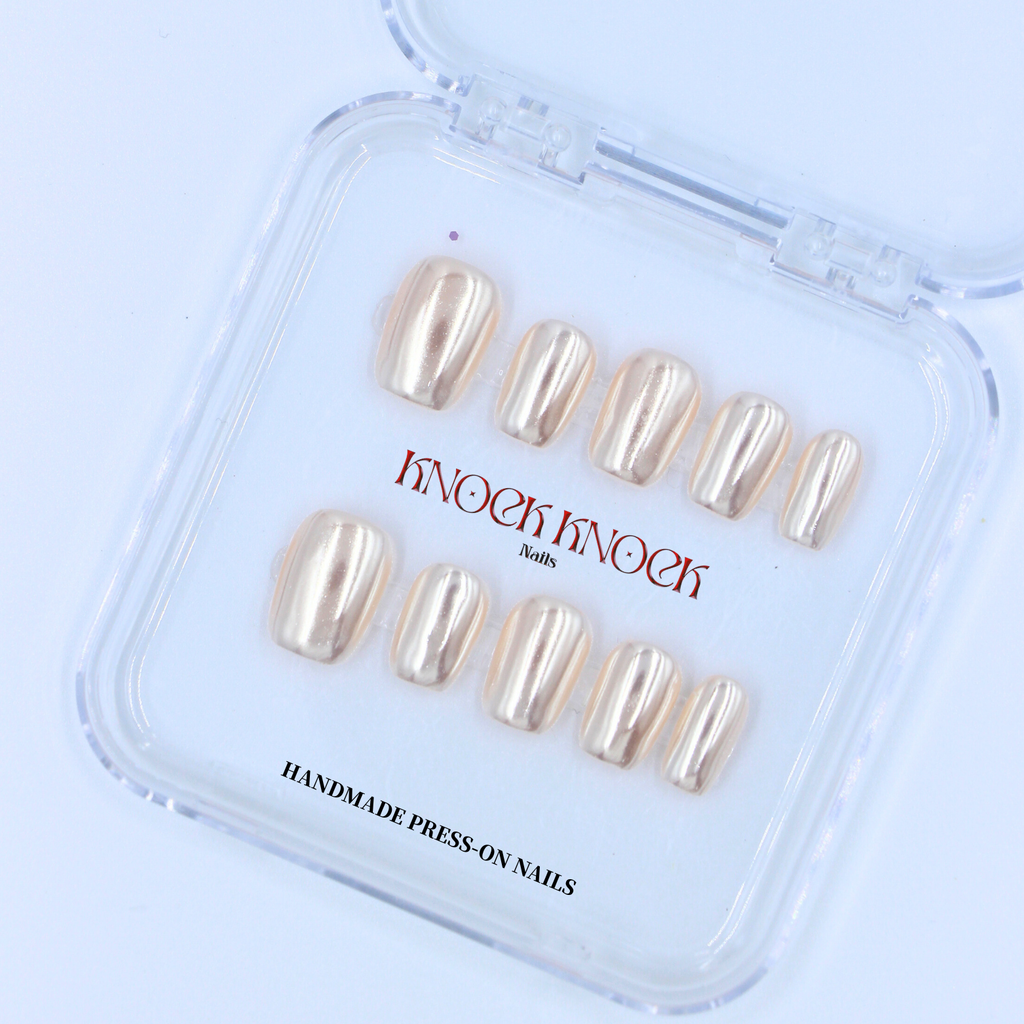 Cuadro Corto Espejado