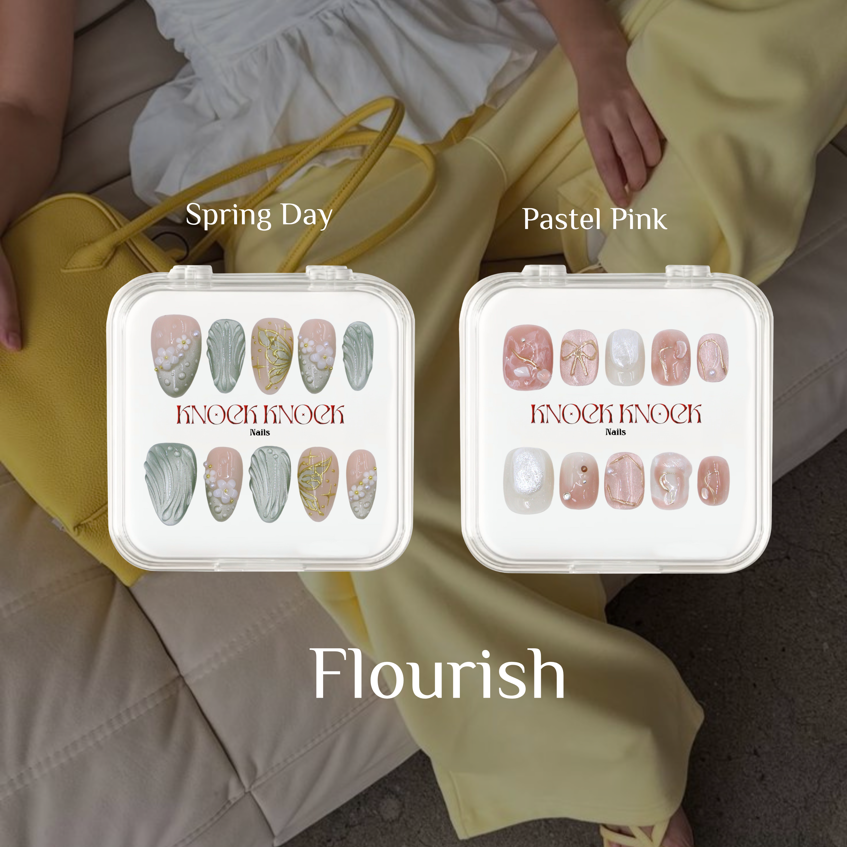 Flourish Bundle 🌿