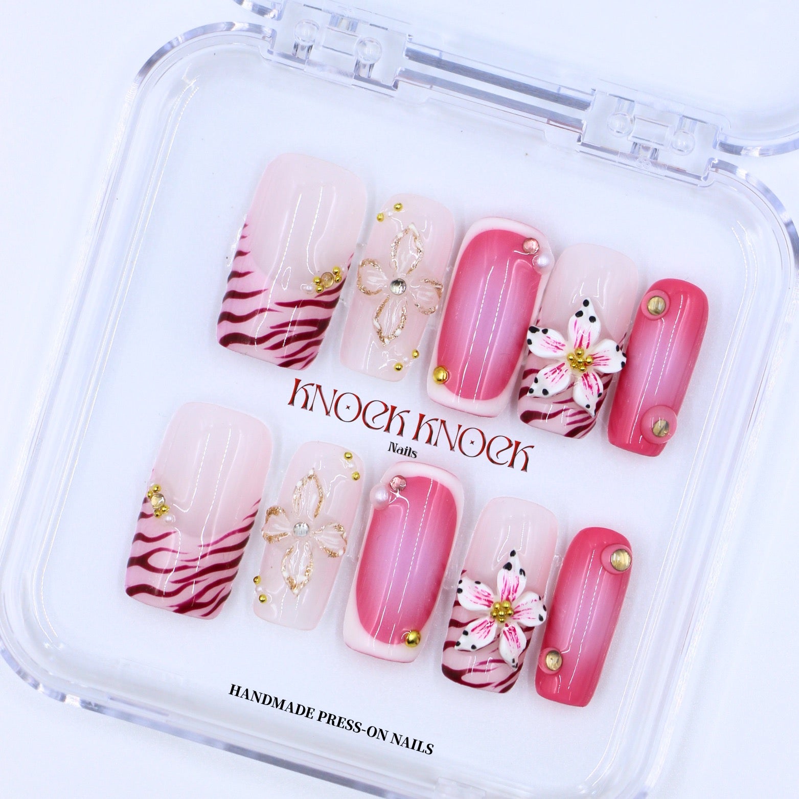 pinky