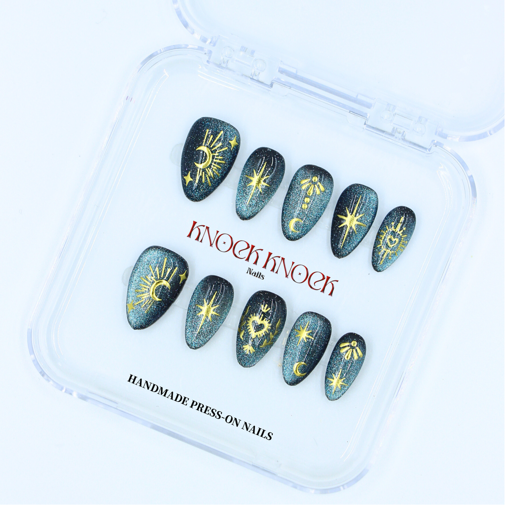 pick up the moon corta