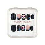 Sugar Skull Tips