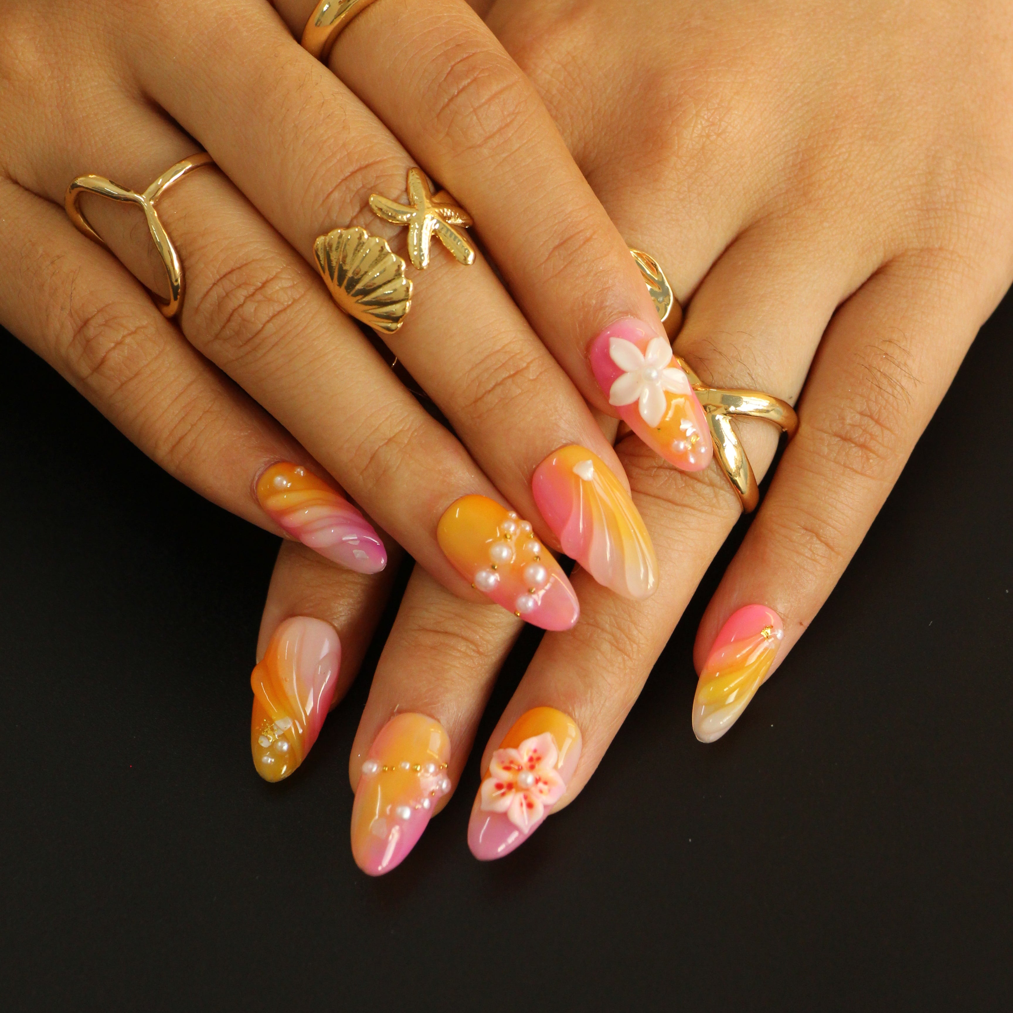 Dulce Sueño de Cerezo