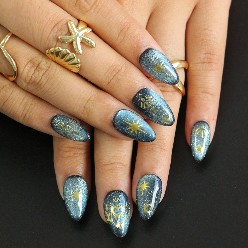 pick up the moon corta