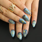 pick up the moon corta