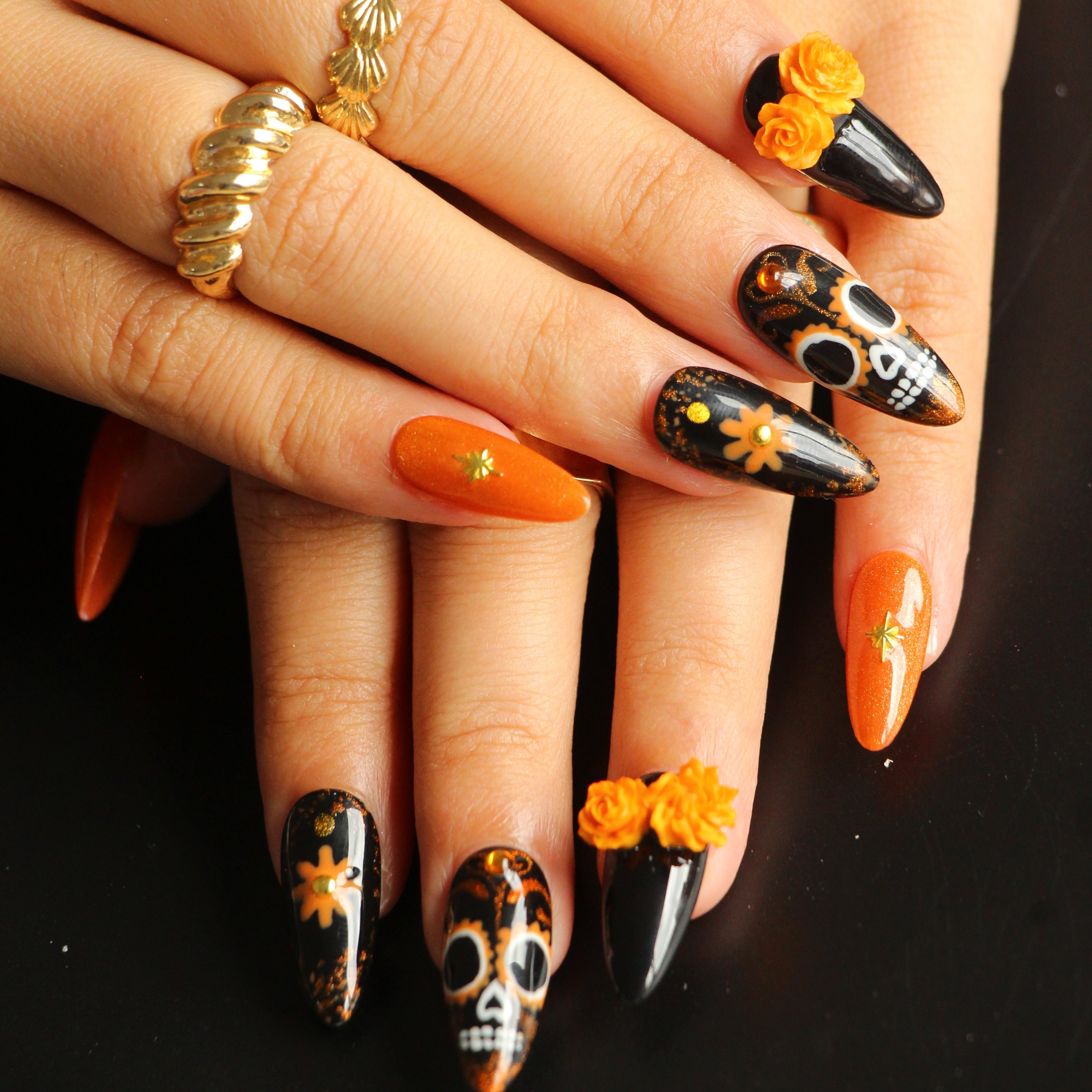 Marigold Light