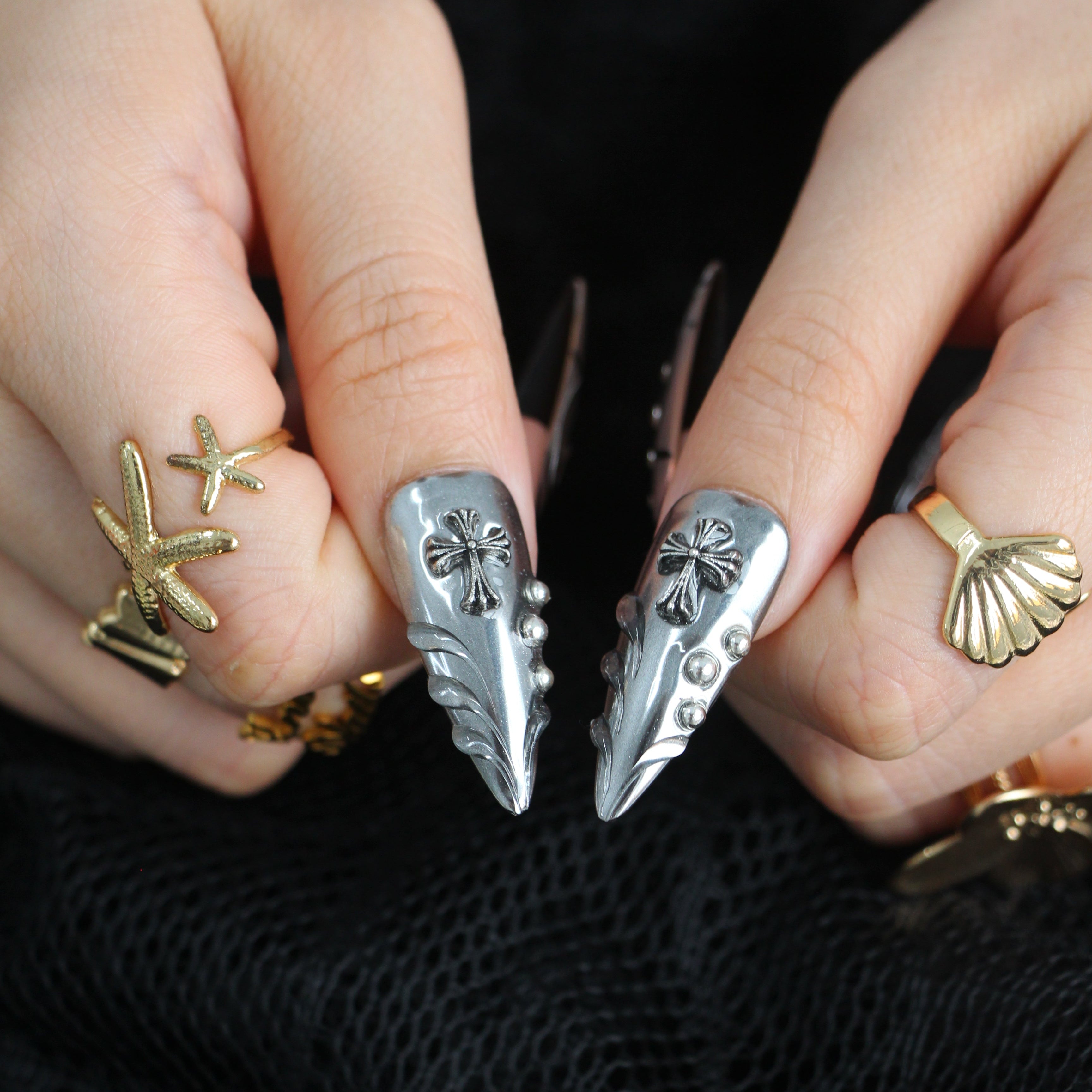 Silver Dream