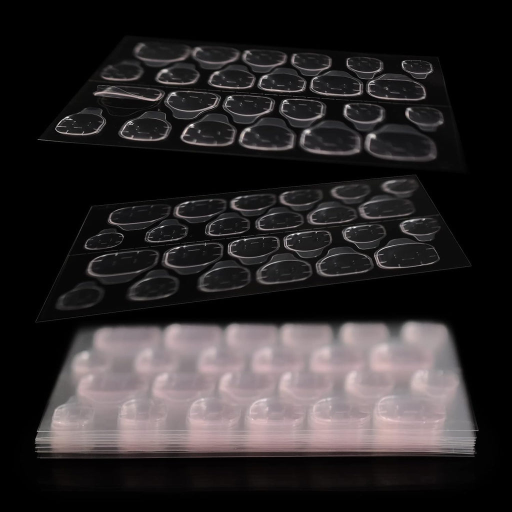 Jelly Gel Sticker