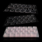 Jelly Gel Sticker