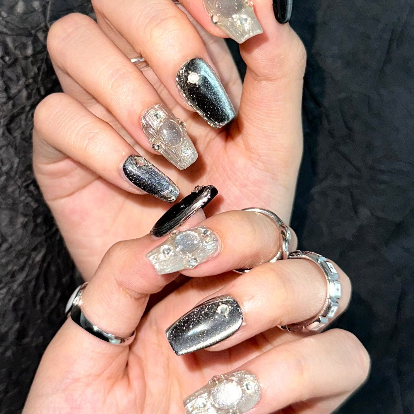 Galactic Alloy