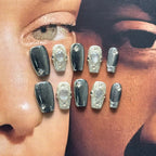 Galactic Alloy