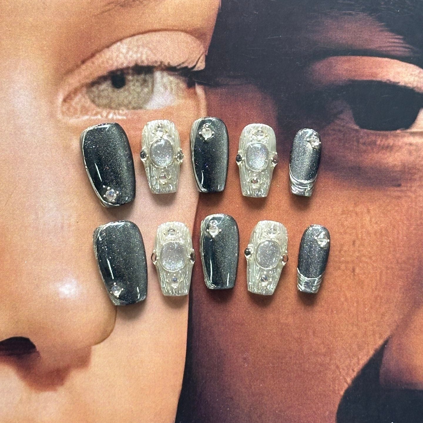 Galactic Alloy