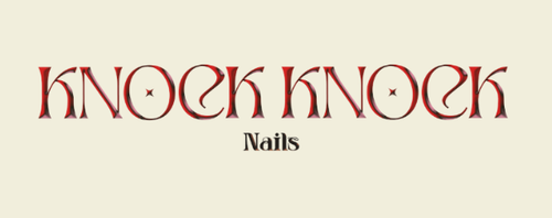 KNOCKKNOCKBEAUTY