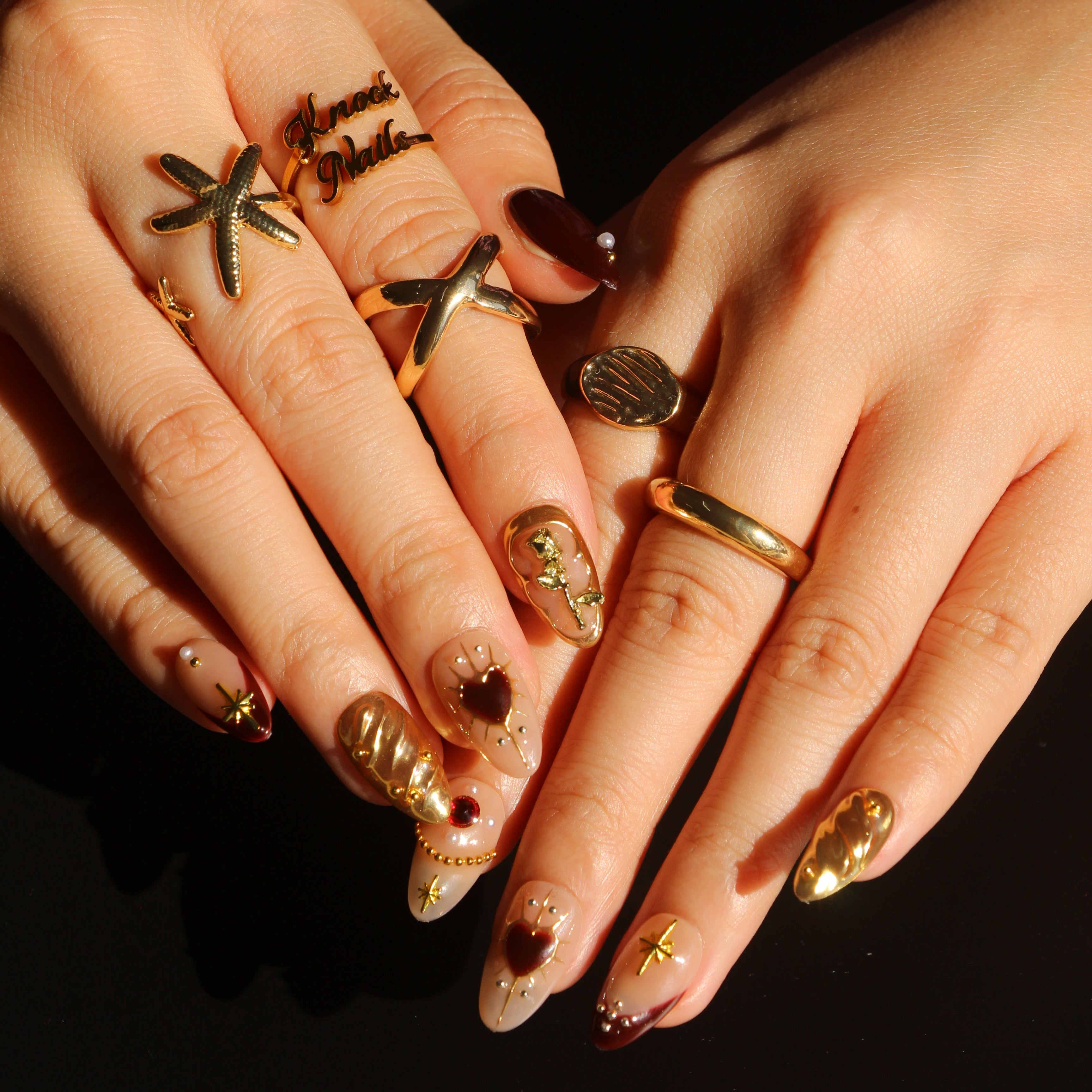 Afrodita Libre corta