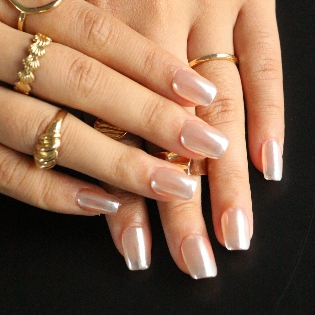 Cuadro Corto Espejado