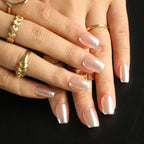 Cuadro Corto Espejado