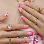 Rosy Blossom