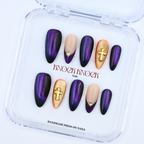 Cat Eye Cempasuchil
