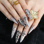 Silver Dream
