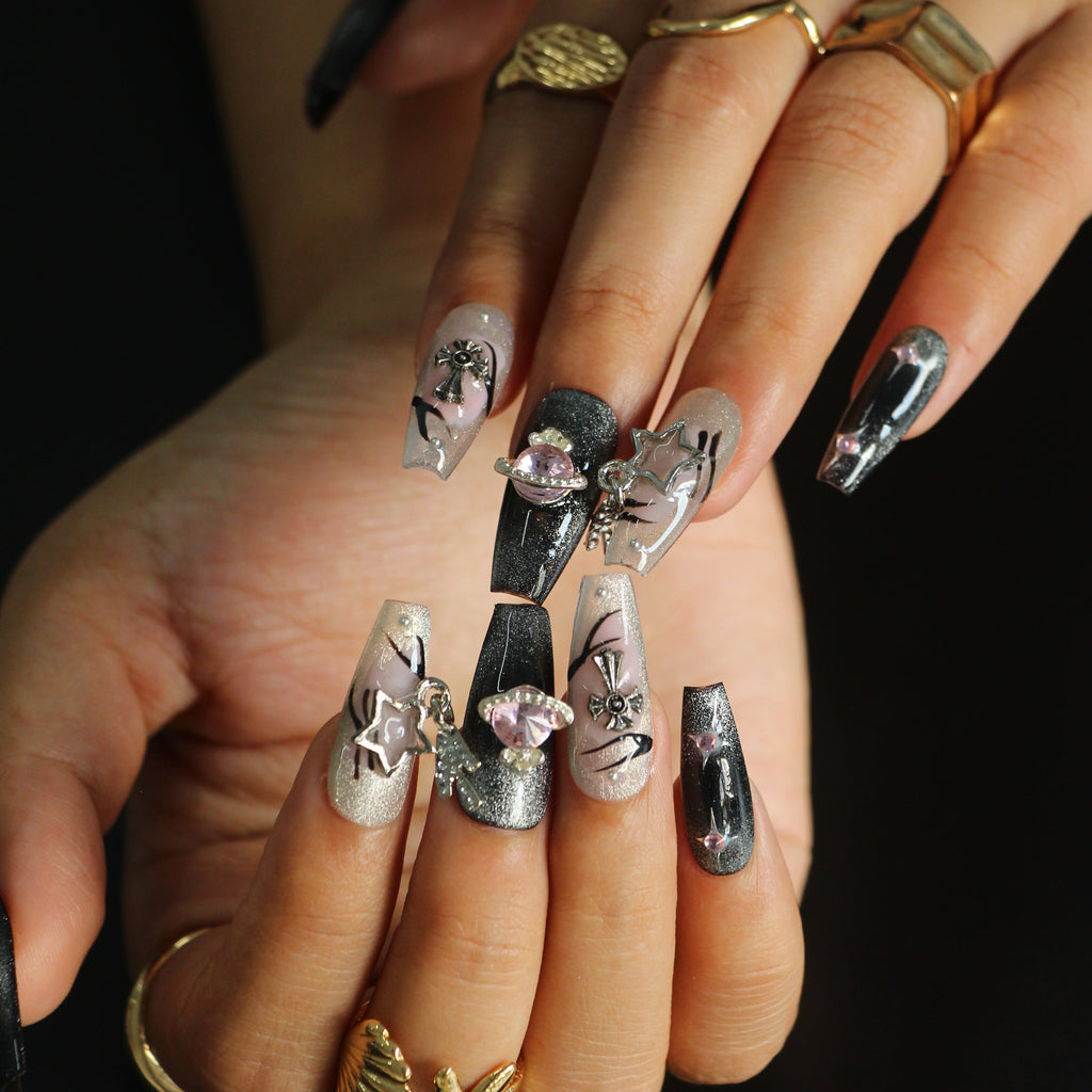 Estrella Fugaz de Medianoche