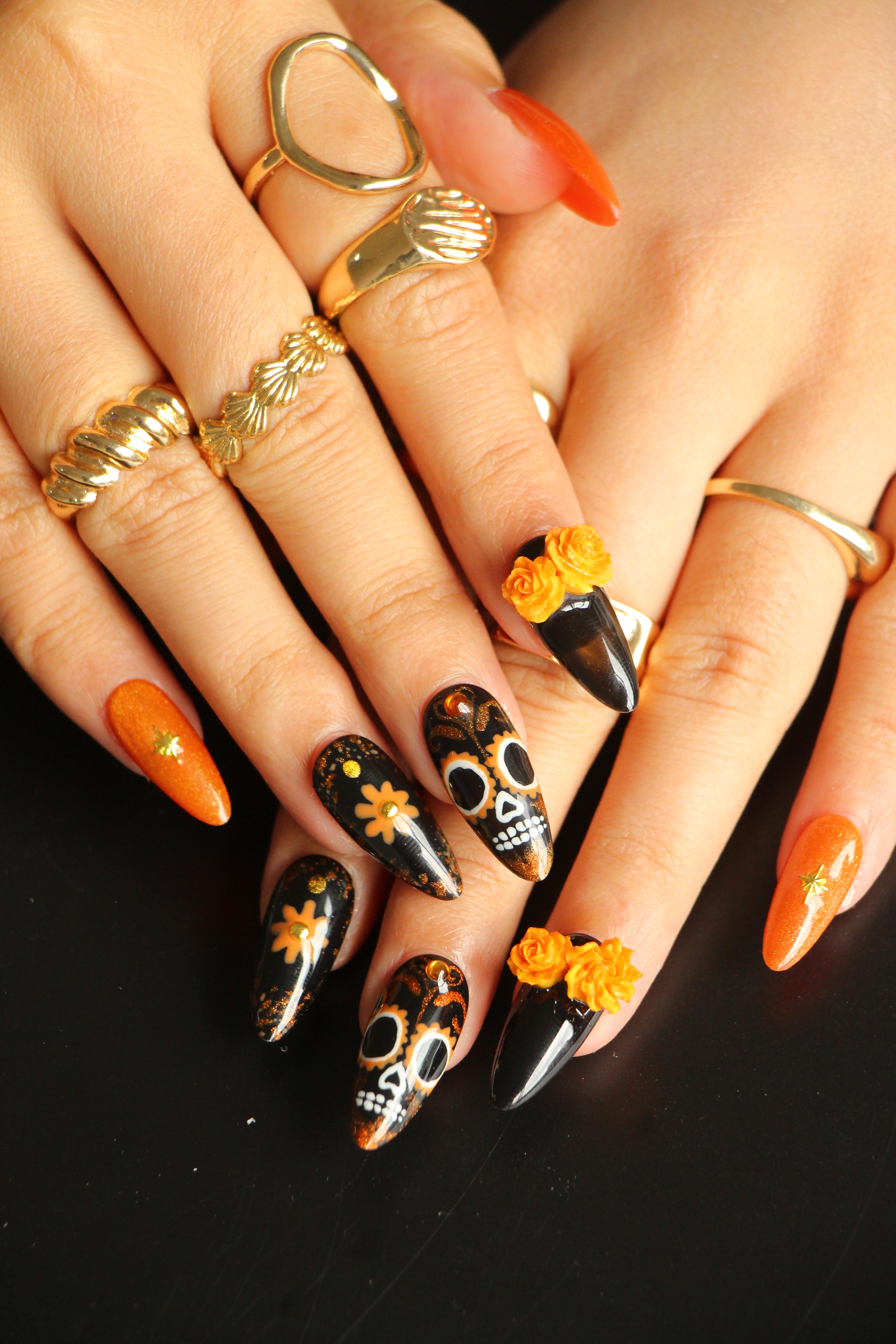 Marigold Light