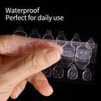 Jelly Gel Sticker