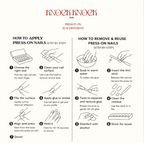 Brown Cat Eye Square