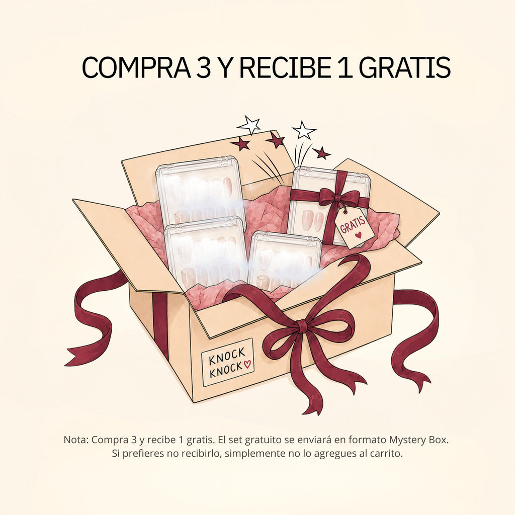 Caja Sorpresa