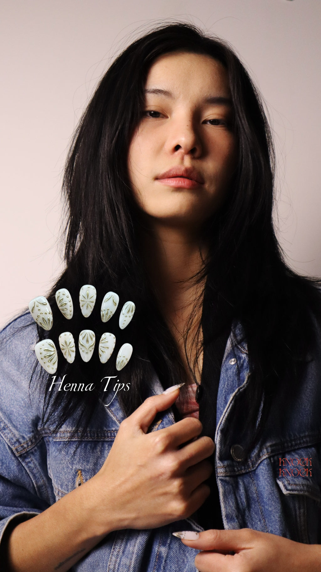 Henna Tips