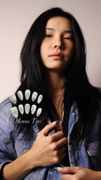 Henna Tips