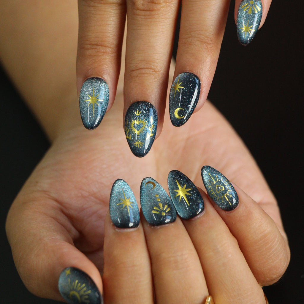 pick up the moon corta