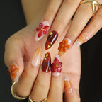 Manzana Canela Otoñal