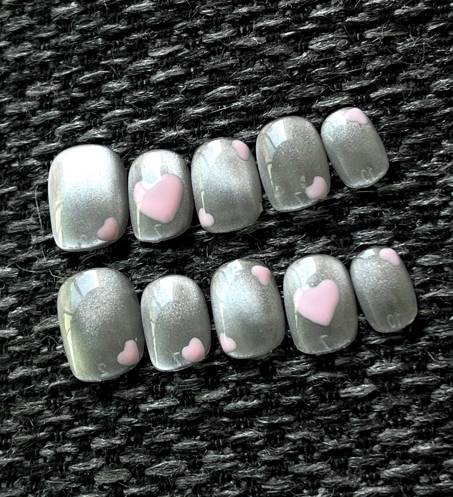 Silver Crush