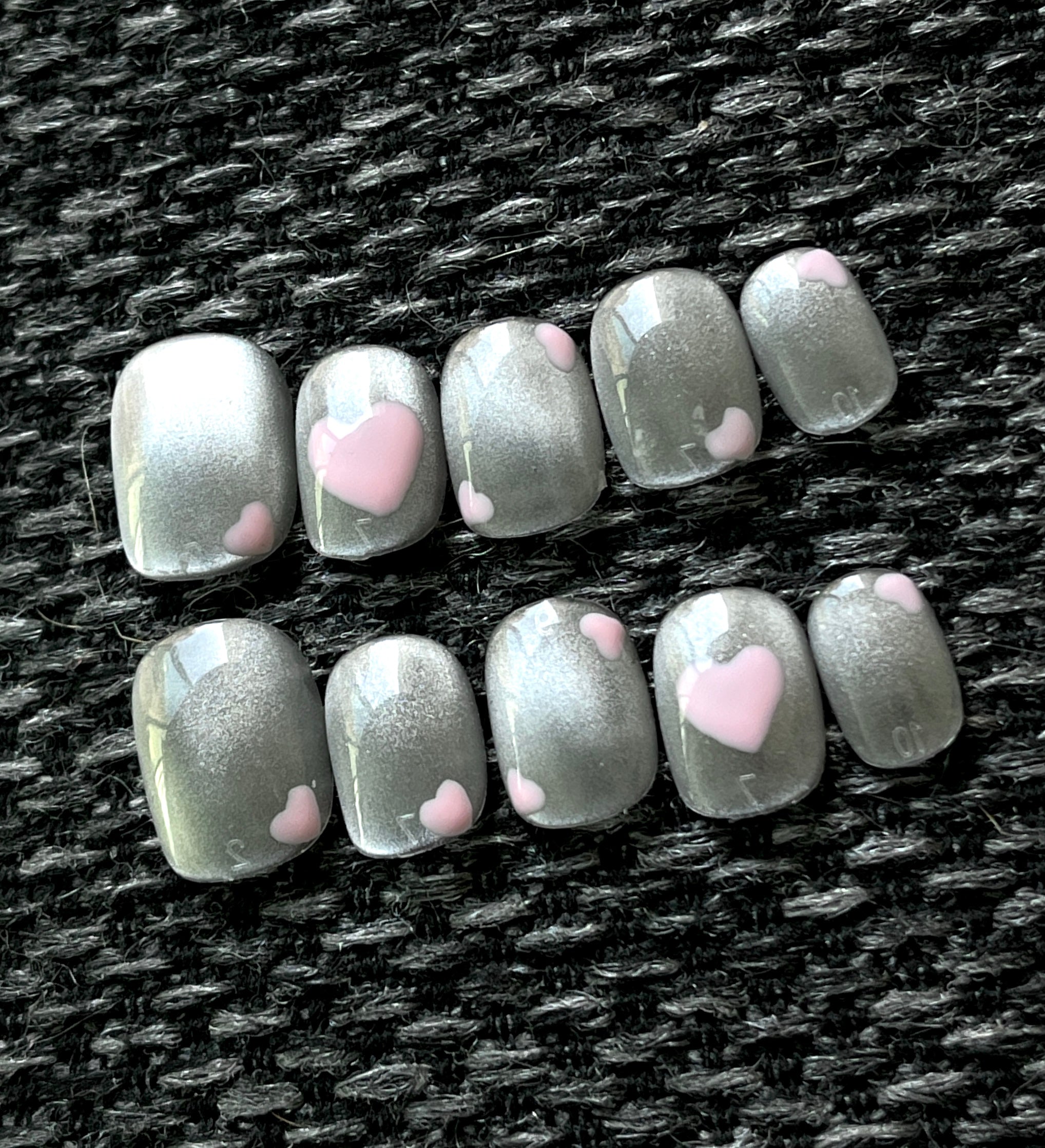 Silver Crush