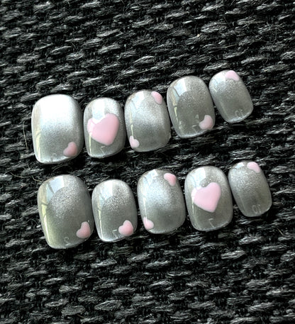 Silver Crush