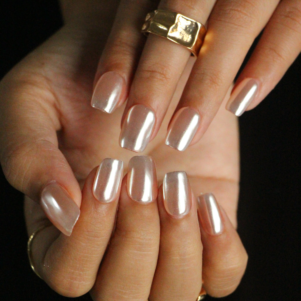 Cuadro Corto Espejado